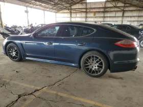 Porsche Panamera S 4.8L V8 400кс * Възможност за Лизинг* - 22000 лв. - 22786253 | Car24.bg