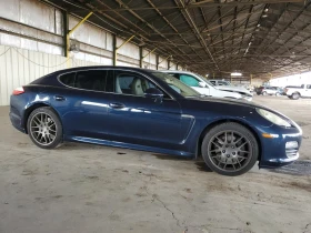 Porsche Panamera S 4.8L V8 400кс * Възможност за Лизинг* - 22000 лв. - 22786253 | Car24.bg