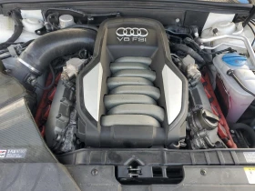 Audi S5 PRESTIGE* V8* 354HP, снимка 11