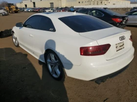     Audi S5 PRESTIGE* V8* 354HP