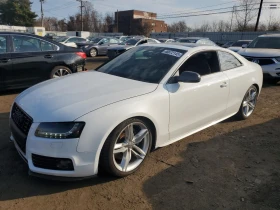     Audi S5 PRESTIGE* V8* 354HP