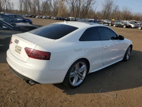 Audi S5 PRESTIGE* V8* 354HP, снимка 3