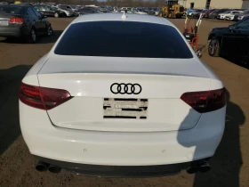 Audi S5 PRESTIGE* V8* 354HP, снимка 6