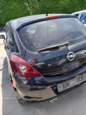 Opel Corsa 1.2/1.3 | Mobile.bg    6