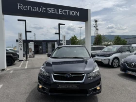 Subaru Impreza 2.0 I