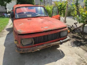 Wartburg 353 | Mobile.bg    3