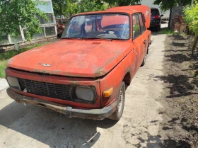 Wartburg 353 | Mobile.bg    4