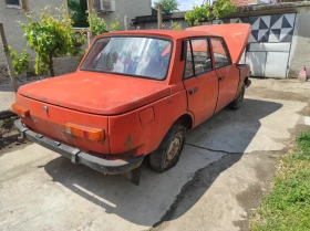Wartburg 353 | Mobile.bg    2