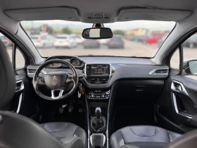 Peugeot 2008 1.6 HDi | Mobile.bg    7