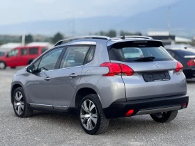 Peugeot 2008 1.6 HDi | Mobile.bg    6