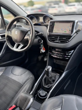 Peugeot 2008 1.6 HDi | Mobile.bg    8