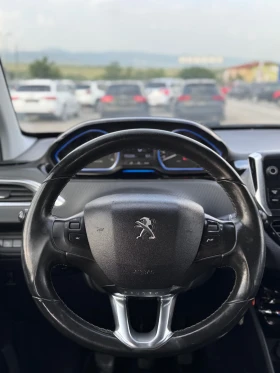 Peugeot 2008 1.6 HDi | Mobile.bg    9