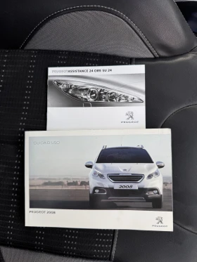 Peugeot 2008 1.6 HDi | Mobile.bg    14