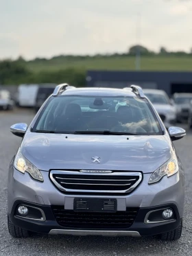 Peugeot 2008 1.6 HDi | Mobile.bg    2