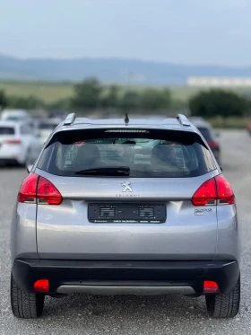 Peugeot 2008 1.6 HDi | Mobile.bg    5