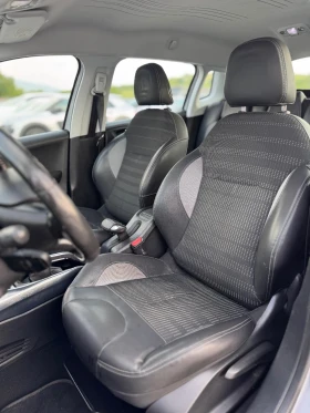 Peugeot 2008 1.6 HDi | Mobile.bg    11