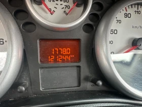 Peugeot 207 1.4i 95kc | Mobile.bg    11