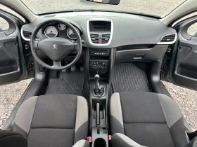Peugeot 207 1.4i 95kc | Mobile.bg    10