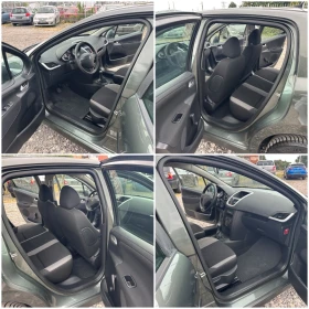 Peugeot 207 1.4i 95kc | Mobile.bg    15