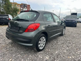 Peugeot 207 1.4i 95kc | Mobile.bg    3