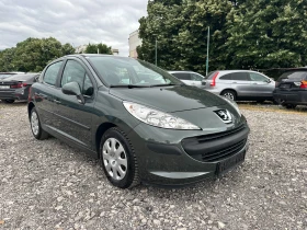 Peugeot 207 1.4i 95kc