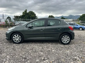 Peugeot 207 1.4i 95kc | Mobile.bg    6