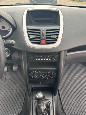 Peugeot 207 1.4i 95kc | Mobile.bg    12