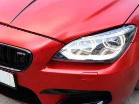 BMW M6 4.4 V8/HuD/Distronic/Night Vision/Carbon | Mobile.bg    17