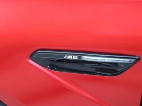 BMW M6 4.4 V8/HuD/Distronic/Night Vision/Carbon | Mobile.bg    16