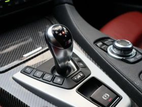 BMW M6 4.4 V8/HuD/Distronic/Night Vision/Carbon | Mobile.bg    15