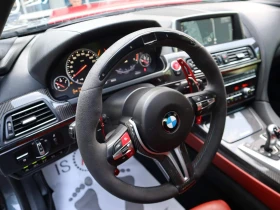 BMW M6 4.4 V8/HuD/Distronic/Night Vision/Carbon | Mobile.bg    14