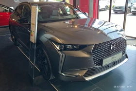 Обява за продажба на DS DS 4 CROSS OPERA E-TENSE 225 hp eEAT8 E6.4 ~94 892 лв. - изображение 2