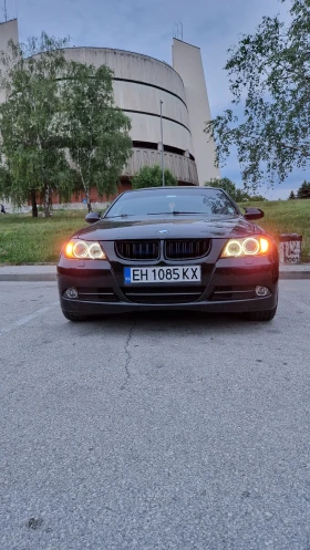 Обява за продажба на BMW 320 ~9 200 лв. - изображение 5
