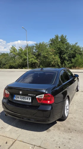 Обява за продажба на BMW 320 ~9 200 лв. - изображение 2