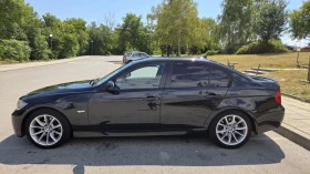 Обява за продажба на BMW 320 ~9 200 лв. - изображение 3