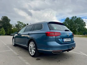 Обява за продажба на VW Passat 2.0 BiTDI 240к.с. Digital 4Motion Full 360 DSG 7 ~25 999 лв. - изображение 6