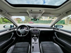 Обява за продажба на VW Passat 2.0 BiTDI 240к.с. Digital 4Motion Full 360 DSG 7 ~25 999 лв. - изображение 8