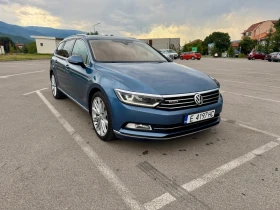Обява за продажба на VW Passat 2.0 BiTDI 240к.с. Digital 4Motion Full 360 DSG 7 ~25 999 лв. - изображение 2