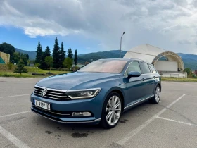 Обява за продажба на VW Passat 2.0 BiTDI 240к.с. Digital 4Motion Full 360 DSG 7 ~25 999 лв. - изображение 1