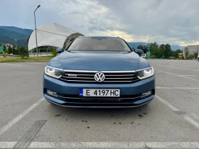 Обява за продажба на VW Passat 2.0 BiTDI 240к.с. Digital 4Motion Full 360 DSG 7 ~25 999 лв. - изображение 1