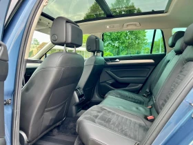 Обява за продажба на VW Passat 2.0 BiTDI 240к.с. Digital 4Motion Full 360 DSG 7 ~25 999 лв. - изображение 10