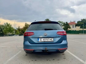 Обява за продажба на VW Passat 2.0 BiTDI 240к.с. Digital 4Motion Full 360 DSG 7 ~25 999 лв. - изображение 5