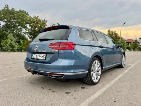 Обява за продажба на VW Passat 2.0 BiTDI 240к.с. Digital 4Motion Full 360 DSG 7 ~25 999 лв. - изображение 4