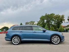 Обява за продажба на VW Passat 2.0 BiTDI 240к.с. Digital 4Motion Full 360 DSG 7 ~25 999 лв. - изображение 3