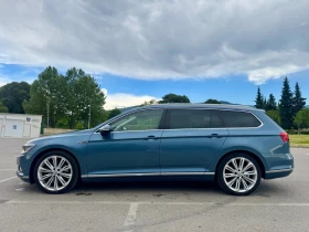 Обява за продажба на VW Passat 2.0 BiTDI 240к.с. Digital 4Motion Full 360 DSG 7 ~25 999 лв. - изображение 7