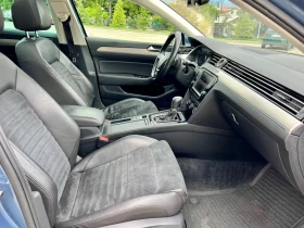 VW Passat 2.0 BiTDI 240.. Digital 4Motion Full 360 DSG 7 | Mobile.bg    13
