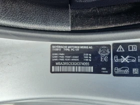 Обява за продажба на BMW 435 * CARFAX * АВТО КРЕДИТ * ЦЕНА ДО БГ! ~30 999 лв. - изображение 11