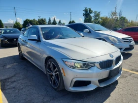 Обява за продажба на BMW 435 * CARFAX * АВТО КРЕДИТ * ЦЕНА ДО БГ! ~30 999 лв. - изображение 1