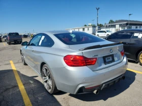 Обява за продажба на BMW 435 * CARFAX * АВТО КРЕДИТ * ЦЕНА ДО БГ! ~30 999 лв. - изображение 2