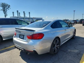 Обява за продажба на BMW 435 * CARFAX * АВТО КРЕДИТ * ЦЕНА ДО БГ! ~30 999 лв. - изображение 3